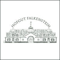 Hofgut Falkenstein Ockfener Bockstein Riesling Kabinett Alte Reben Mia AP22 - 2024 (750ml)