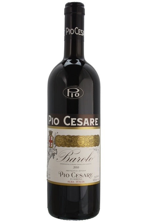 Pio Cesare Barolo - 2010 (750ml)