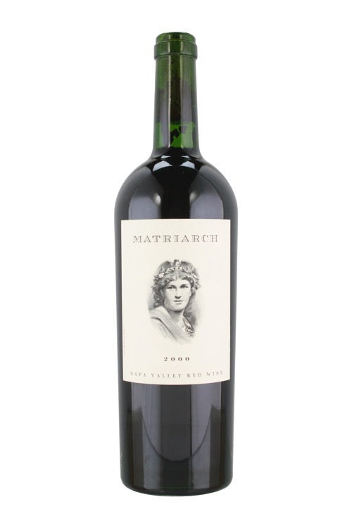 Bond Matriarch - 2003 (750ml)