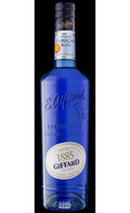 Giffard Curacao Bleu (750ml)