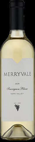 Merryvale Napa Valley Sauvignon Blanc - 2024 (750ml)