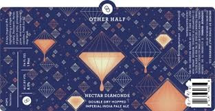 Other Half Brewing Green Eggs Imperial IPA(16oz Can 4pk)