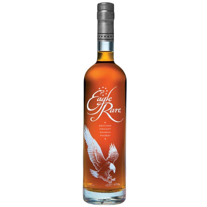 Eagle Rare 10 Year Single Barrel Leukens Wine and Spirits Pick (750ml)