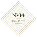 Cain Cuvee NV14 - NV (750ml)