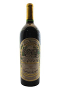Far Niente Cabernet Sauvignon - 1997 (750ml)