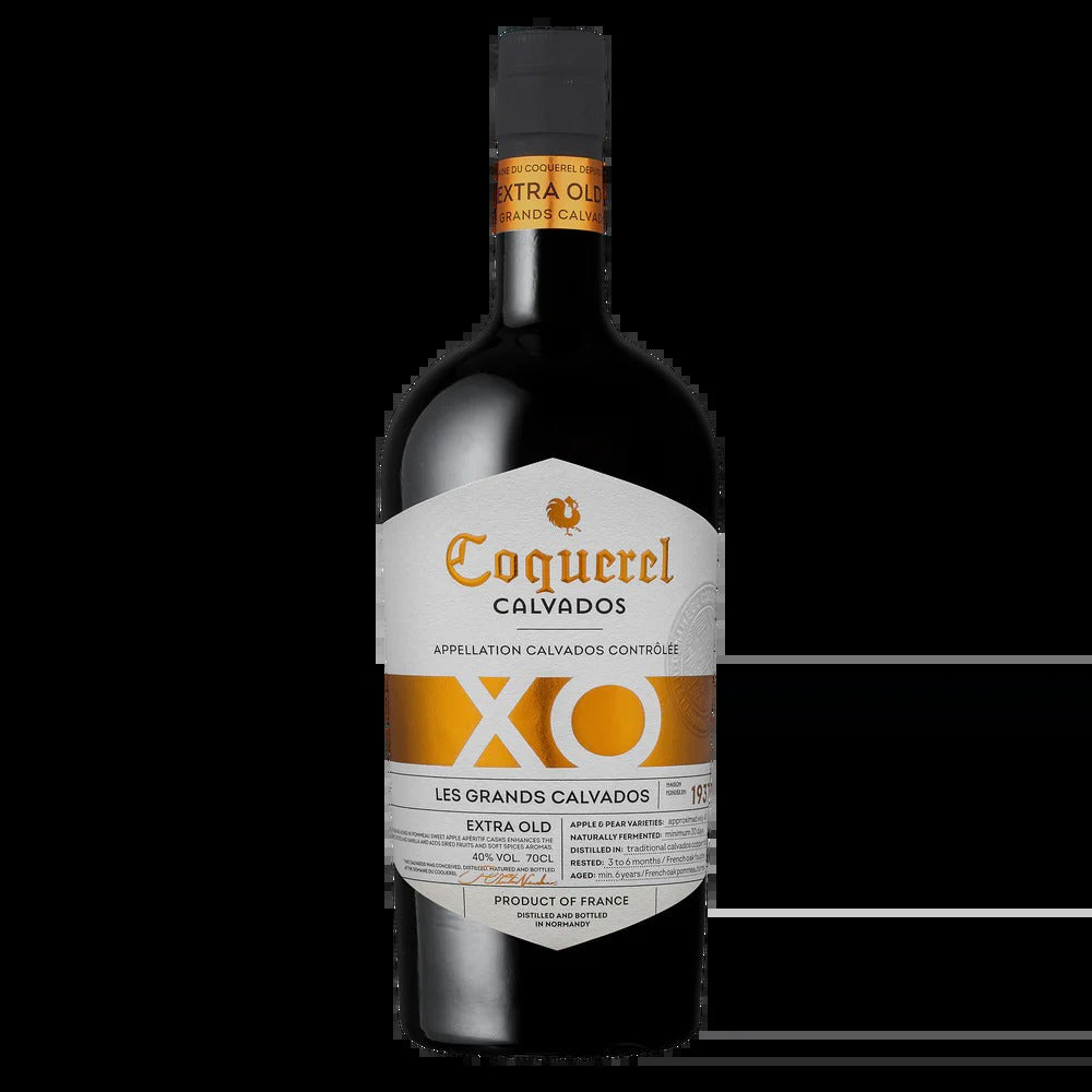 Coquerel Calvados XO (700ml)