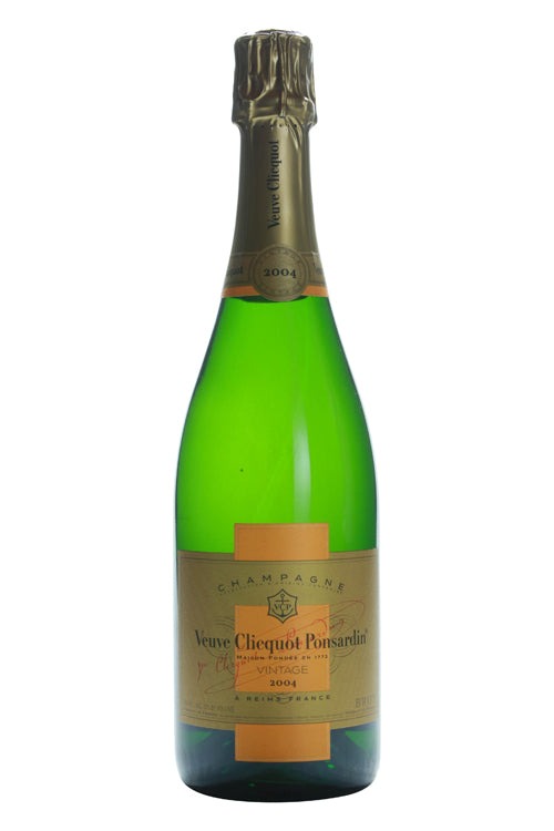 Clicquot Vintage - 2004 (750ml)