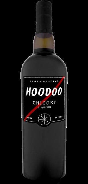 Cathead Hoodoo Chicory Reserve (750ml)
