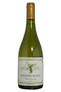 Montes Alpha Chardonnay Aconcagua Costa - 2020 (750ml)