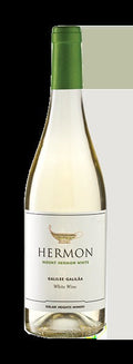 Golan Heights Mt. Hermon White (Kosher) - 2023 (750ml)