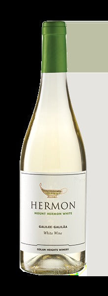 Golan Heights Mt. Hermon White (Kosher) - 2023 (750ml)