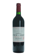 Lynch Bages (Mid-Shoulder) (750ml) -1982