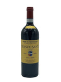 Biondi- Santi Rosso Di Montalcino Tenuta "Greppo" - 2020 (750ml)