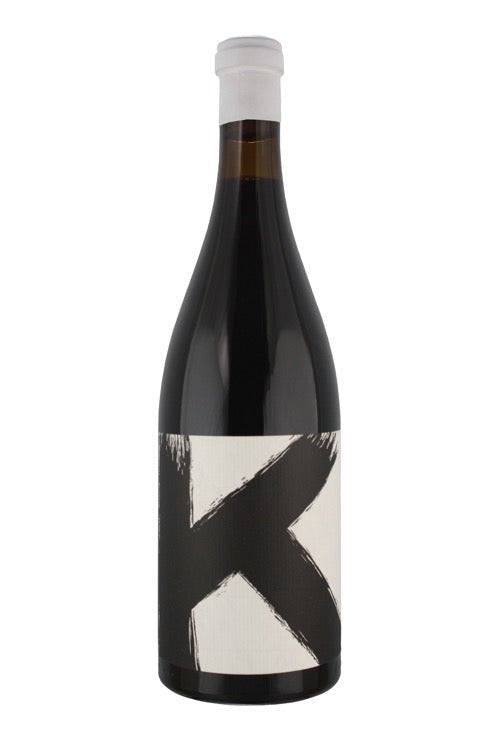 K Vintners The Hidden Syrah - 2020 (750ml)