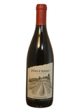 Fog Crest Vineyard Laguna West Pinot Noir - 2019 (750ml)