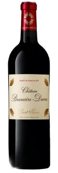 Branaire Ducru - 2001 (750ml)