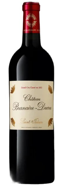 Branaire Ducru - 2001 (750ml)