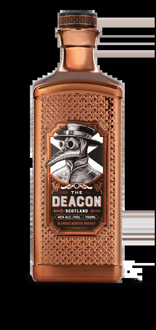 The Deacon Blended Scotch Whisky (750ml)