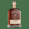 Copper Craft Distillery Blend of Straight Bourbon Whiskies (750ml)