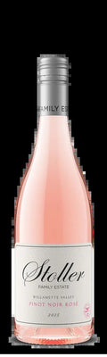 Stoller Family Estate Pinot Noir Rose - 2025 (750ml)