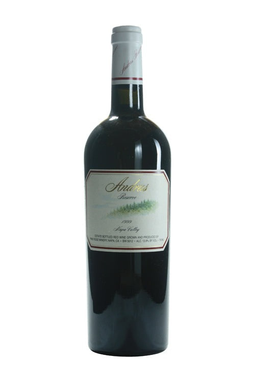 Pine Ridge Andrus Reserve - 2005 (750ml)