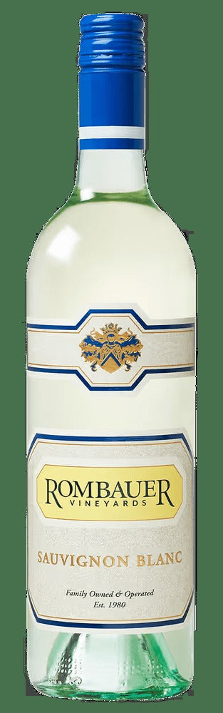 Rombauer Sauvignon Blanc - 2024 (750ml)
