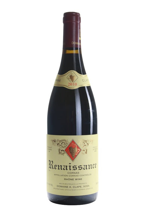 Clape Cornas Renaissance - 2010 (750ml)