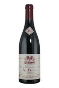 Michel Gros Vosne-Romanee 1er Cru Aux Brulees - 2011 (750ml)