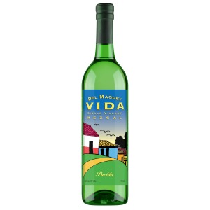 Del Maguey Vida Puebla (750ml)