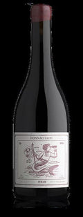 Donnachadh Estate Syrah - 2021 (750ml)