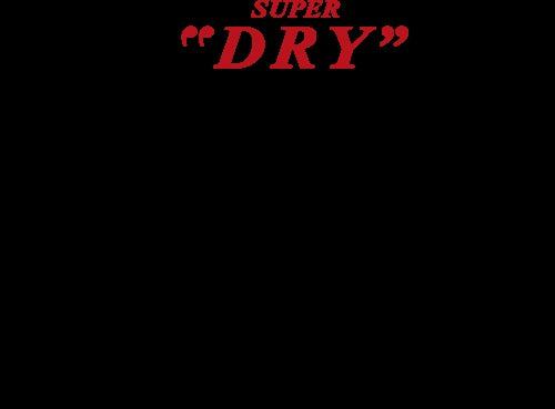Asahi Super Dry (21oz Btl)