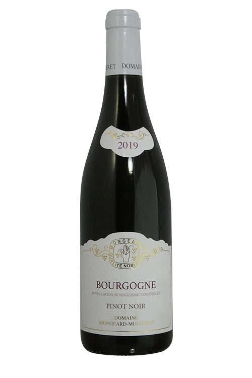 Mongeard-Mugneret Bourgogne Hautes Cotes de Nuits Les Dames Huguettes - 2022 (750ml)