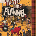 Red Bear Flannel (12oz Can 6Pk)