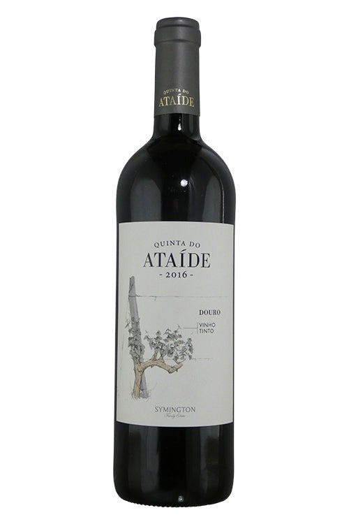 Quinta do Ataide - 2017 (750ml)