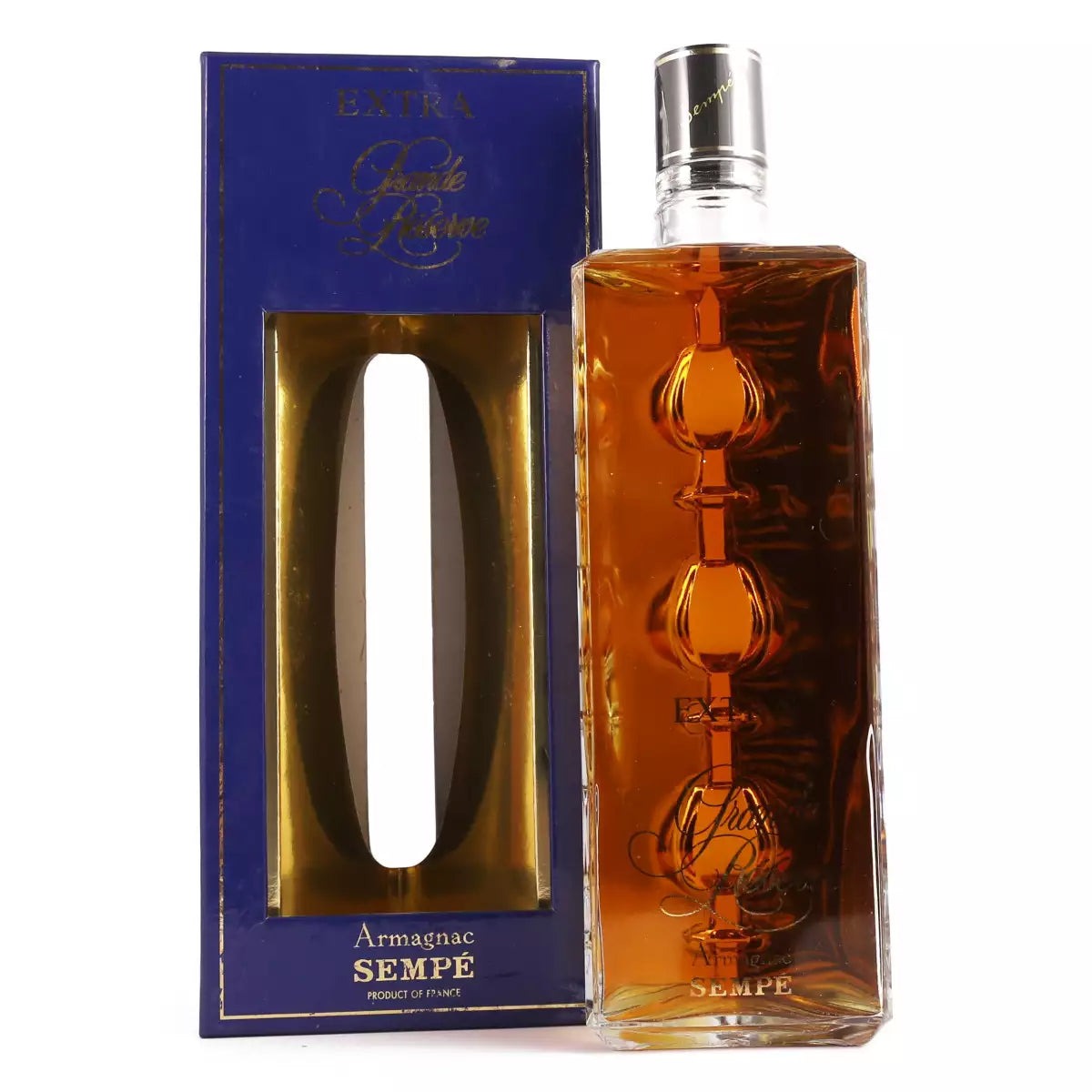 Sempe Extra Grande Reserve Armagnac (750ml)