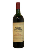 Duckhorn Vineyards Cabernet Sauvignon - 1981 (Low Shoulder) (750ml)