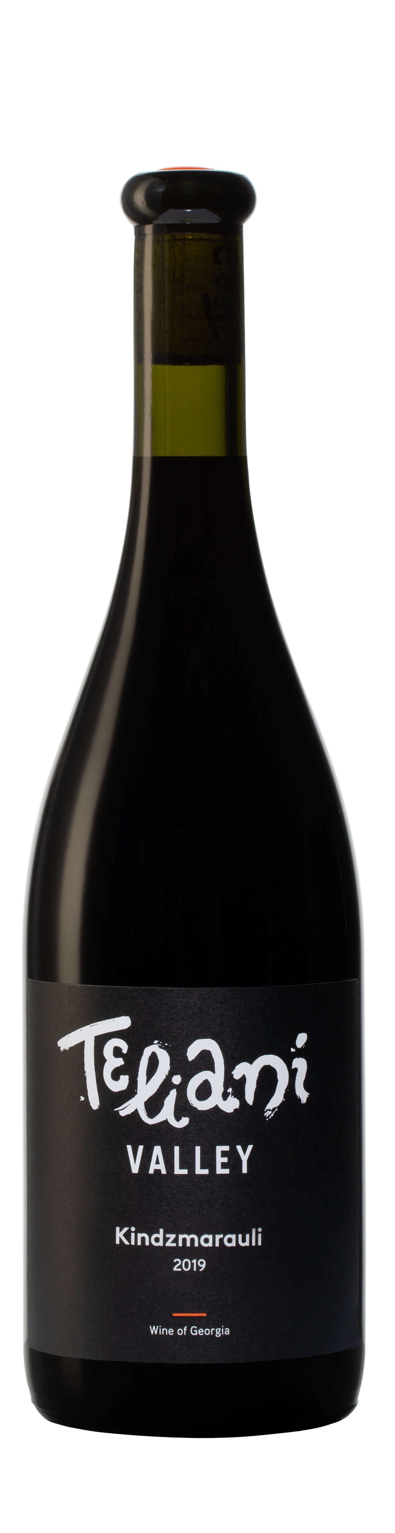 Teliani Valley Kindzmarauli - 2024 (750ml)