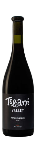Teliani Valley Kindzmarauli - 2023 (750ml)