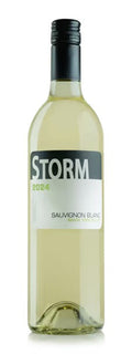 Storm Wines Sauvignon Blanc - 2023 (750ml)