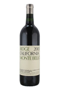 Ridge Monte Bello - 2004 (750ml)