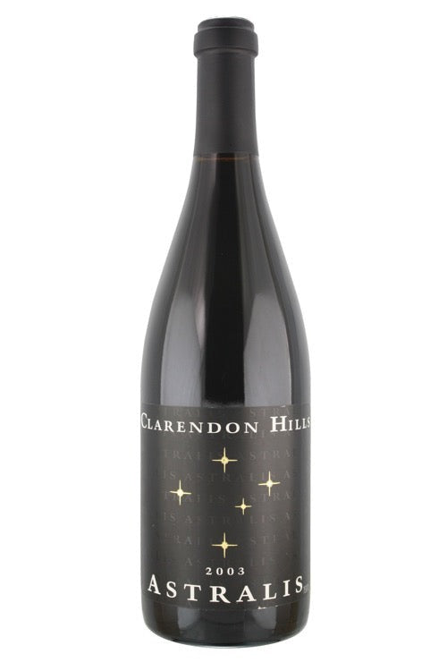 Clarendon Hills Astralis Syrah - 2008 (750ml)