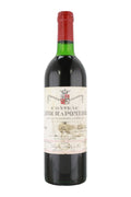 Latour a Pomerol - 1985 (750ml)