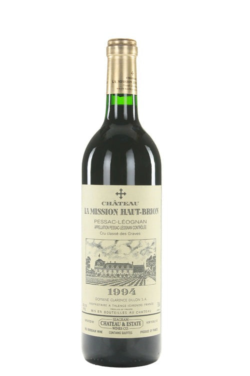 La Mission Haut Brion - 1994 (750ml)