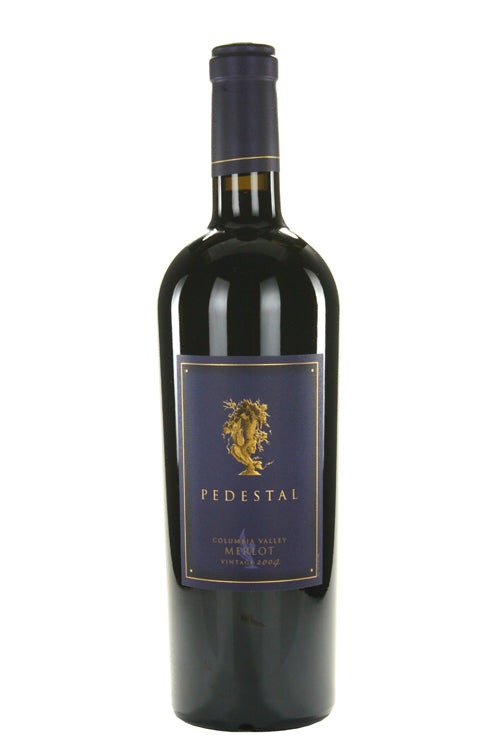 Long Shadows Pedestal Merlot - 2019 (750ml)