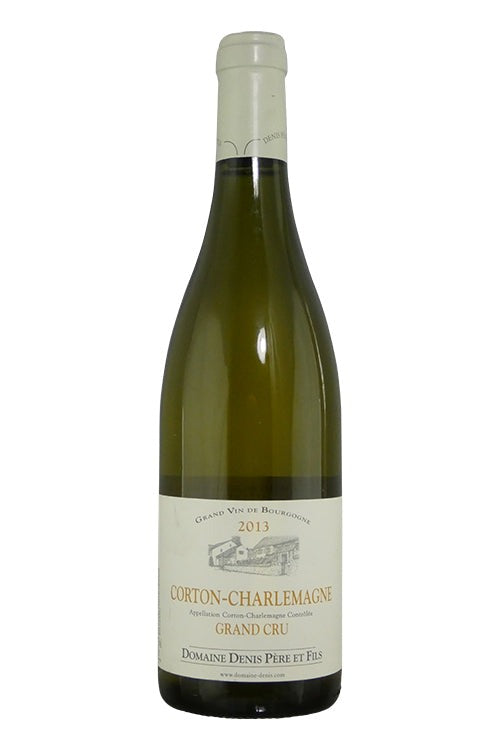 Denis Pere & Fils Corton-Charlemagne - 2013 (750ml)