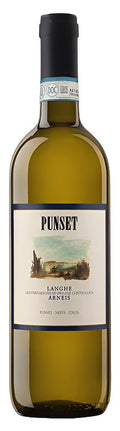 Punset Roero Arneis - 2023 (750ml)