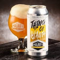 Magnify Thing of Beauty DIPA(16oz Can 4pk)
