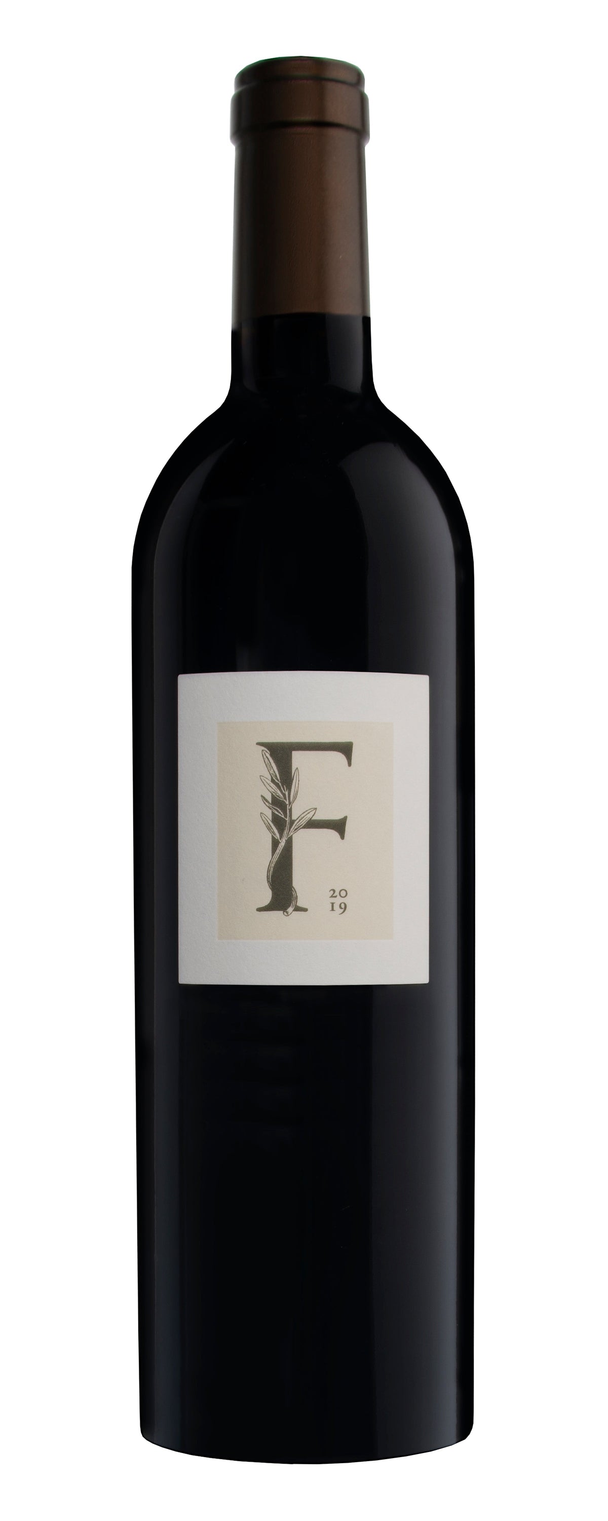 Kelly Fleming Estate Cabernet Sauvignon - 2015 (750ml)
