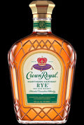 Crown Royal Northern Harvest Rye Whisky (750ml)