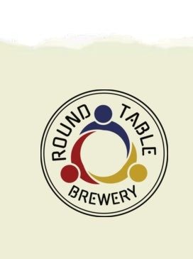 Round Table Brewery Motto Motto Hazy DIPA(12oz 4pk Can)